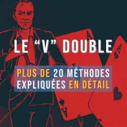 Le "V" Double