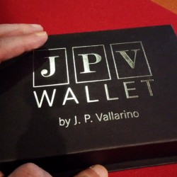JPV Wallet