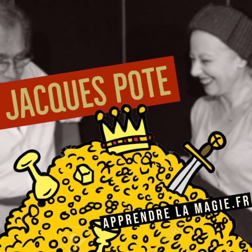 Jacques Pote