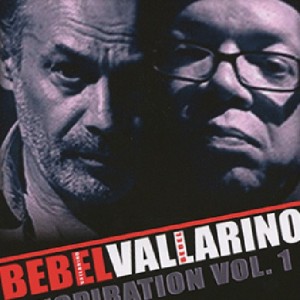 DVD Inspiration Marlo (Bebel / Vallarino)