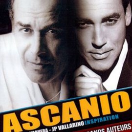 DVD Inspiration Ascanio (Vaquera / Vallarino)