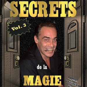 Secrets de la Magie des Cartes 3