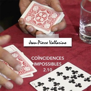Coïncidences Impossibles 2.10