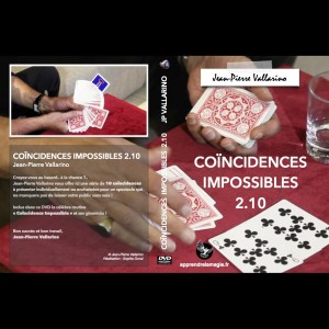 Coïncidences Impossibles 2.10