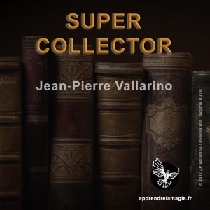 Super collector