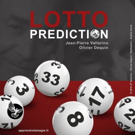 Lotto prediction